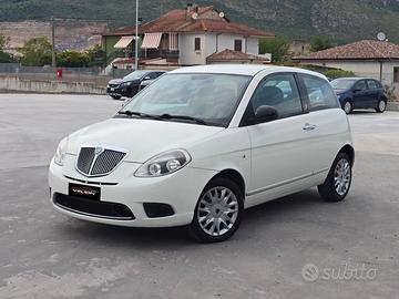 Lancia Ypsilon 1.3 Mtj 75CV, REALIZZO IMMEDIATO