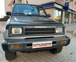 DAIHATSU FEROZA 1.6I GPL