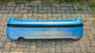 paraurti fiat panda 