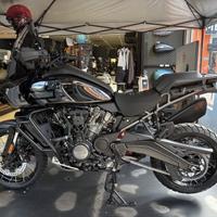 Harley-Davidson Pan America 1250 PAN AMERICA ...