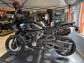 Harley-Davidson Pan America 1250 PAN AMERICA ...