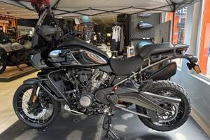 Harley-Davidson Pan America 1250 PAN AMERICA ...