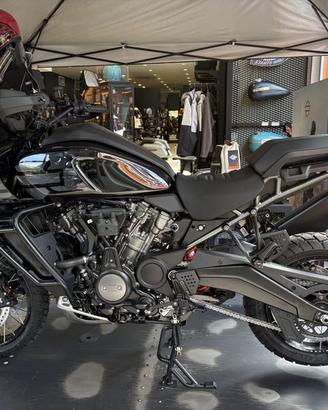 Harley-Davidson Pan America 1250 PAN AMERICA ...