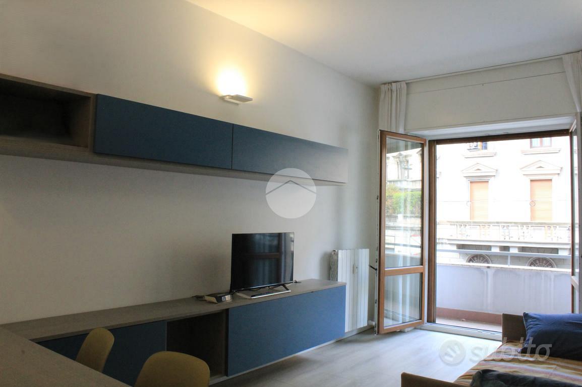 Appartamento – Milano, La Fontana, Municipio 9 - Vista 2