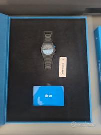 OROLOGIO D1 MILANO X INTER