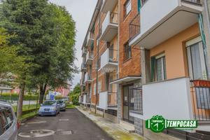 Appartamento a Binasco Via Marconi 4 locali
