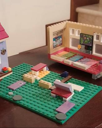 Mattoncini LEGO