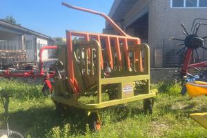 TAGLIABALLONI WOLAGRI T12