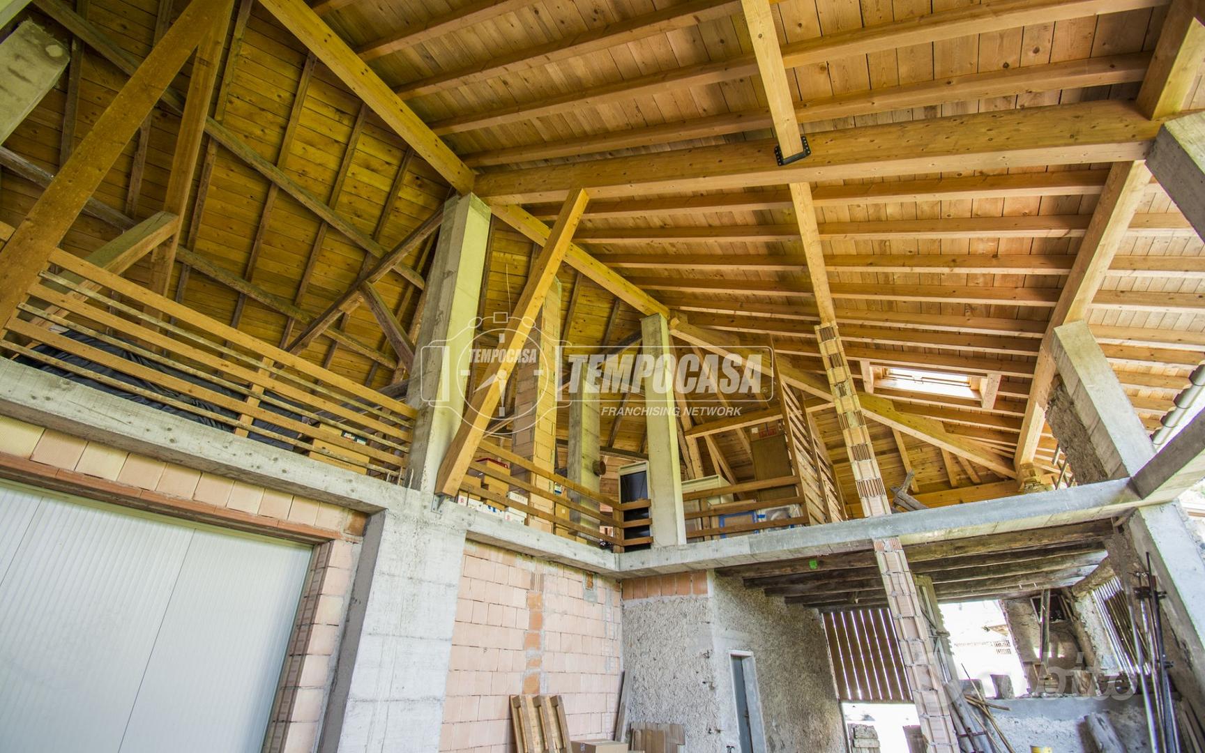 Apartment in Bleggio Superiore, Madice - Vista 5