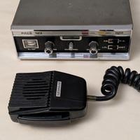 Radio CB Vintage - mod. PACE 123