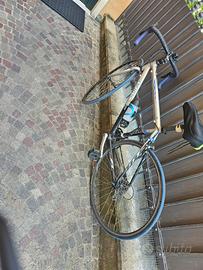Bici Dechatlon triban RC 120