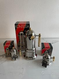 Servizio caffetteria Kontessa