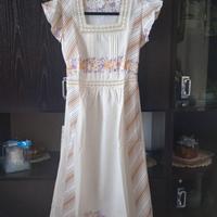 Camicia da notte vintage