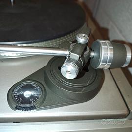 giradischi dual 505