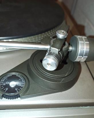 giradischi dual 505
