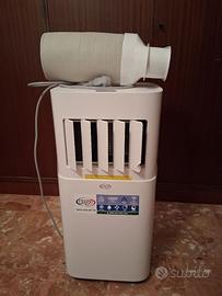 argo iside art wf 10000 BTU/H