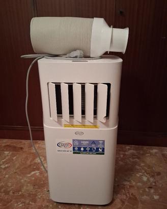 argo iside art wf 10000 BTU/H