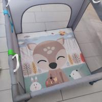 box Chicco per bambini