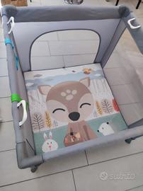 box Chicco per bambini
