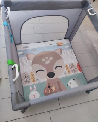 box Chicco per bambini