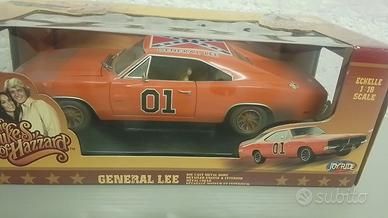 GENERAL LEE THE DUKES OF HAZZARD