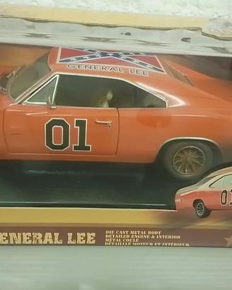 GENERAL LEE THE DUKES OF HAZZARD