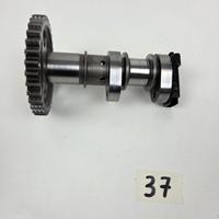 KTM 250 SXF XC-F 2016 2022 CAMME ASPIRAZIONE