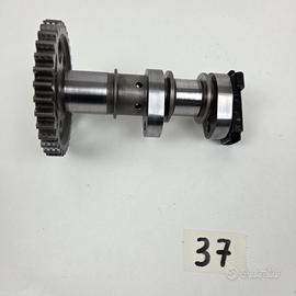 KTM 250 SXF XC-F 2016 2022 CAMME ASPIRAZIONE