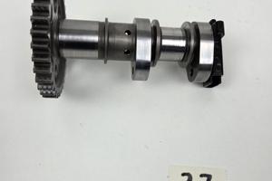 KTM 250 SXF XC-F 2016 2022 CAMME ASPIRAZIONE