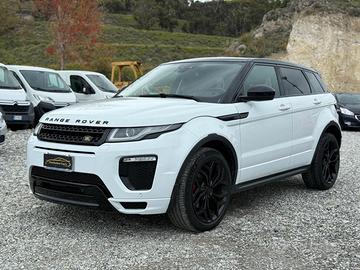 Land Rover Range Evoque 2.0 TD4 150 CV 5p. SE Dyna