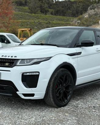 Land Rover Range Evoque 2.0 TD4 150 CV 5p. SE Dyna