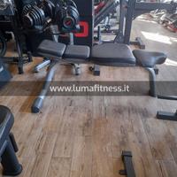 Panca Piana Selection Technogym