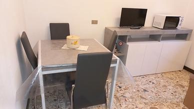 Vacanze ai piedi della Presolana