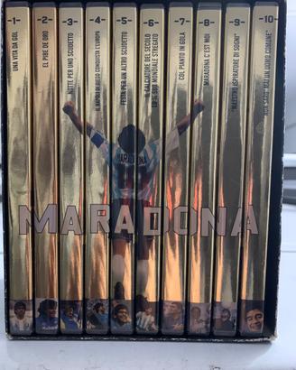 CD Maradona