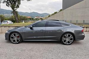 Audi a 7 Hybrid  5.0 30 diesel