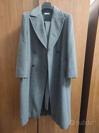 Cappotto  donna tg 46