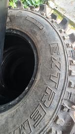 gomme usato fuoristrada