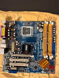 AsRock 4Core 1333 FHD Kentsfield Conroe FSB1333