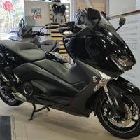 Yamaha T-MAX 530 - 2017 - km 21658