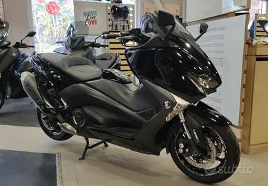 Yamaha T-MAX 530 - 2017 - km 21658