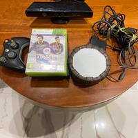 Xbox 360 accessori