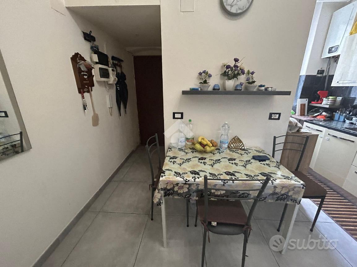 Apartment in Genova, San Pantaleo, Media Val Bisagno - Vista 5