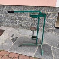 TAPPATRICE PER IMBOTTIGLIARE