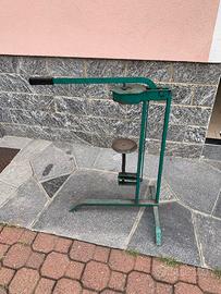 TAPPATRICE PER IMBOTTIGLIARE