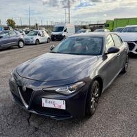 Alfa Romeo Giulia 2.2 TDI 190 CV AT8 Executive MOT