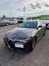 Alfa Romeo Giulia 2.2 TDI 190 CV AT8 Executive MOT