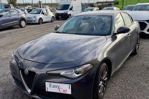 Alfa Romeo Giulia 2.2 TDI 190 CV AT8 Executive MOT
