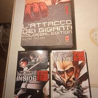 Fumetto manga