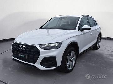 Audi Q5 40 TDI Busin. Advanced quattro S tronic