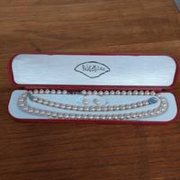 collana bracciale orecchini